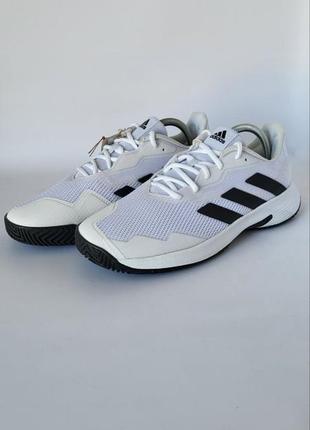 Кросівки adidas courtjam control