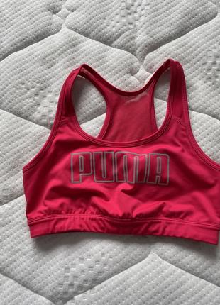 Спортивний топ puma