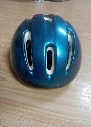 Каска велосипедна l - xl