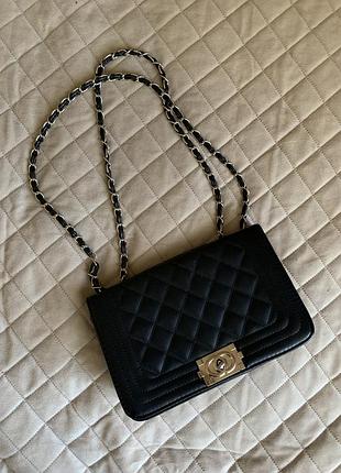 Сумочка chanel