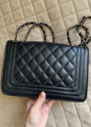 Сумочка chanel 4