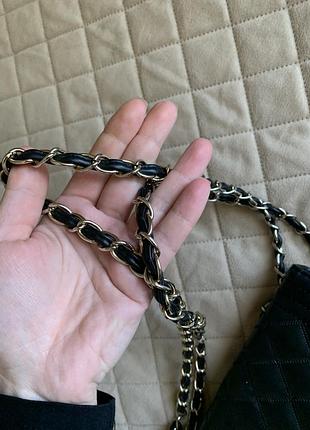 Сумочка chanel 5