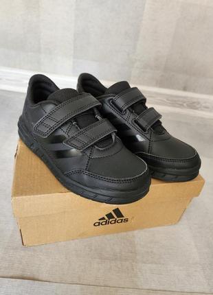 Кросівки adidas uk123 фото