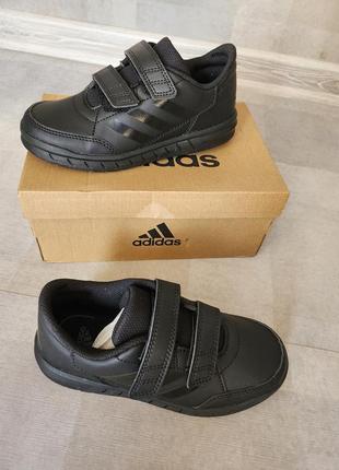 Кросівки adidas uk121 фото