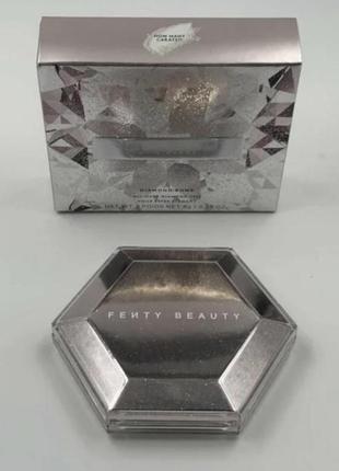 Хайлайтер fenty beauty bomb sparkl6 фото