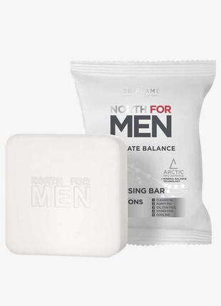 Мило north for men ultimate balance oriflame оріфлейм1 фото