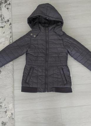 Куртка (весна-осінь)