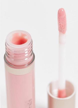 Блиск  бальзам для губ bare minerals mineralist lip gloss balm9 фото