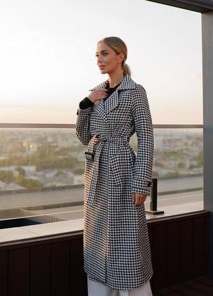 Пальто весняне