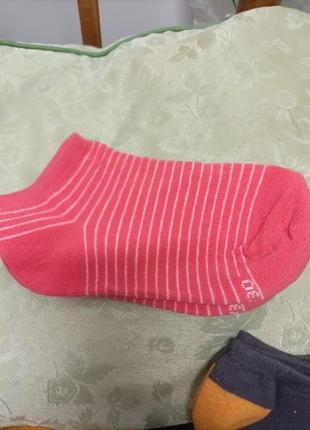 Шкарпетки дітячі2 фото