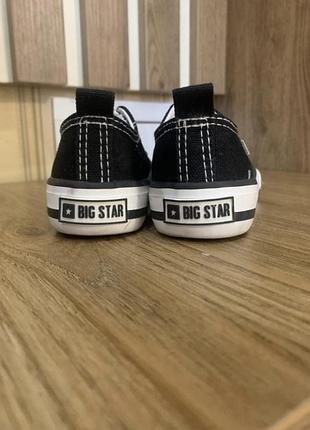 Кеди big star 2