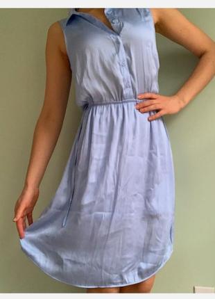 Платье сарафан h&m