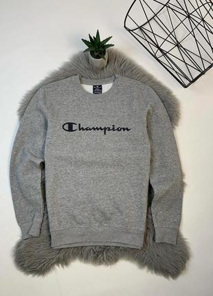 Світшот champion