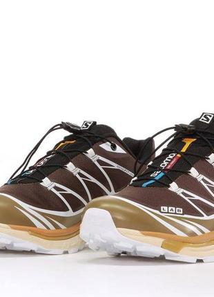 Salomon xt-65 фото