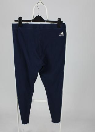 Лосины от adidas оригинал женские1 фото