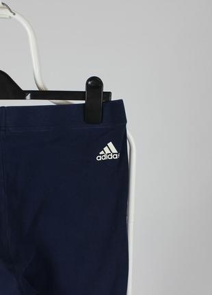 Лосины от adidas оригинал женские2 фото