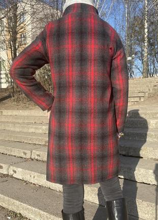 Пальто демісизон (вовна)