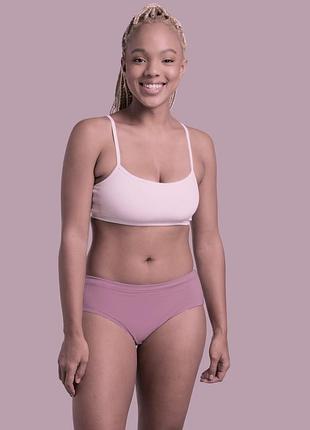 Трусики с эффектом supersoft XL / 56