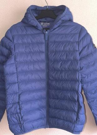Демісезонна курточка brums
