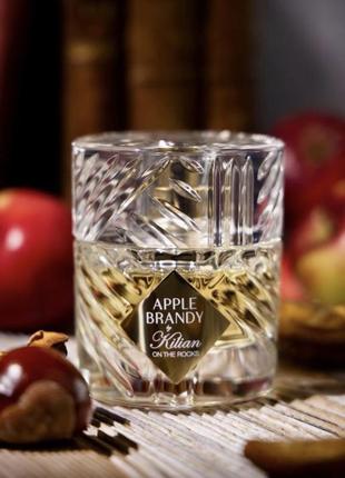 Kilian apple brandy(кіліан епл бренді) тестер 50 мл