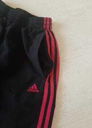 Спортивні штани adidas оригінал2 фото