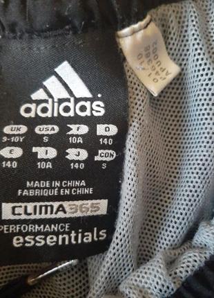 Спортивні штани adidas оригінал3 фото