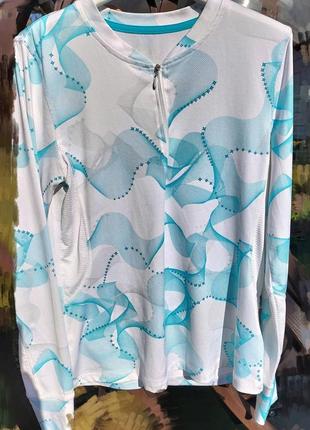 Кофта спортивна "tcm"