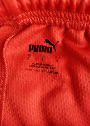 Шорти puma3 фото