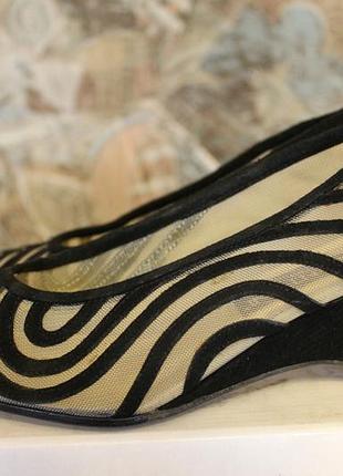 Туфлі marc antoni