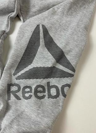 Штани reebok5 фото