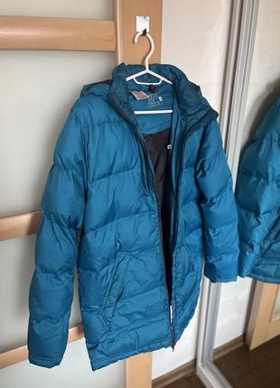 Дитяча куртка парка adidas sdp parka ce49304 фото