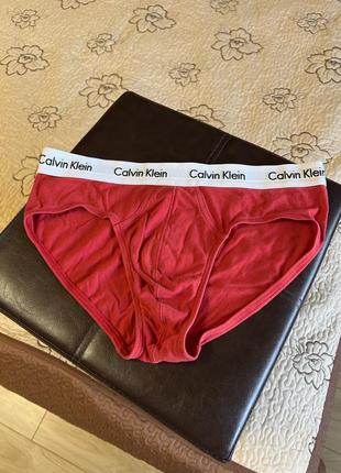 Трусы мужские calvin klein оригинал бренд классные стильные с логотипом