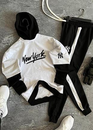 Спортивний костюм new york