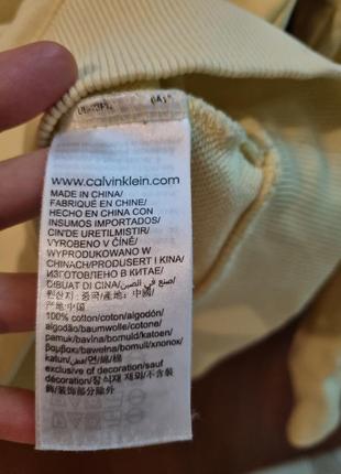 Идеальный свитшот calvin klein😍5 фото