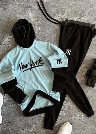 Спортивний костюм new york