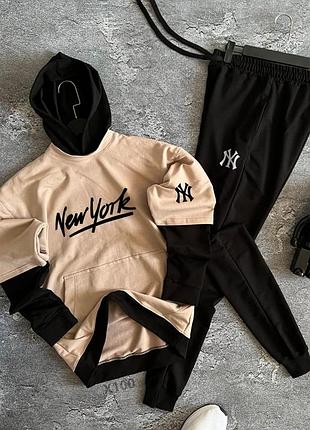 Спортивний костюм new york