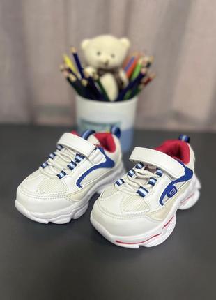 Кросівки дитячі