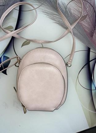 Сумочка ч/з плече