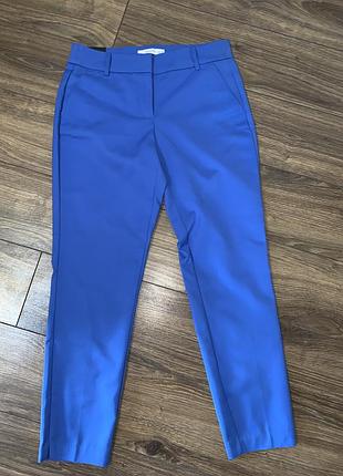 Брюки яскраві