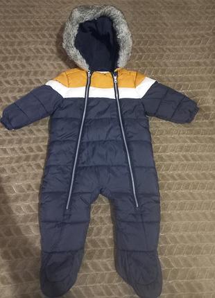 Демі комбез на дитину