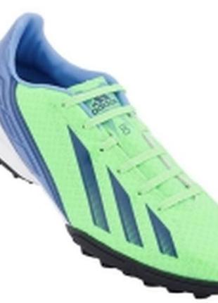 Сороконожки футзалки бутсы adidas р.33, 20см