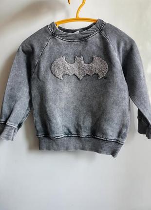 Світшот batman zara