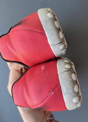 Стоноги футзалки adidas, кросівки7 фото