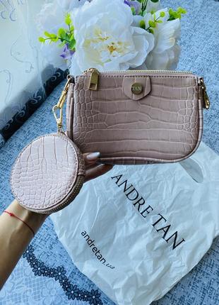 Косметичка andre tan