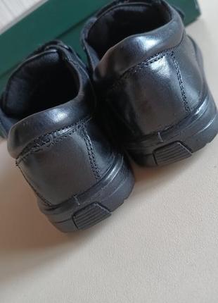 Напівчеревики дитячі braska р.30 туфлі черевики мокасини демісезон6 фото