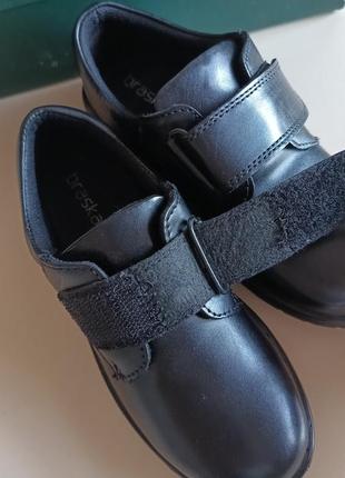 Напівчеревики дитячі braska р.30 туфлі черевики мокасини демісезон5 фото