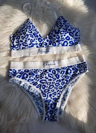 Комплект білизни