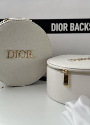 Косметичка - органайзер з дзеркалом