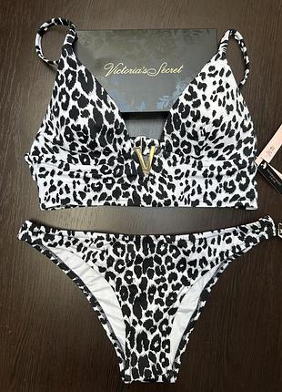 Купальник victoria’s secret