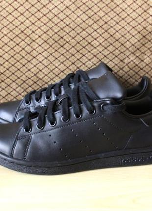 Кеди adidas stan smith m20327 оригінал натуральна шкіра